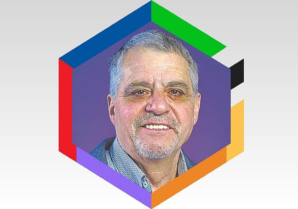 «Hemos vivido años muy oscuros y tenemos que cerrar ese ciclo»