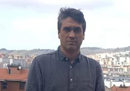 Edu Rodríguez trabajará por el ascensor.