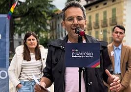 «Es mucho lo que nos jugamos como sociedad».