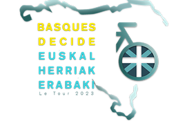 Tourrak duen nazioarteko oihartzuna erabiliko dute egitasmo hauxe lantzeko.