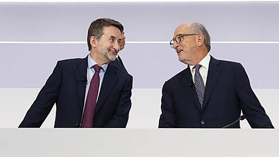 Imaz dice que no es ético «prohibir extraer gas en España y traerlo de Estados Unidos»