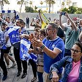 Un alavesismo de Primera