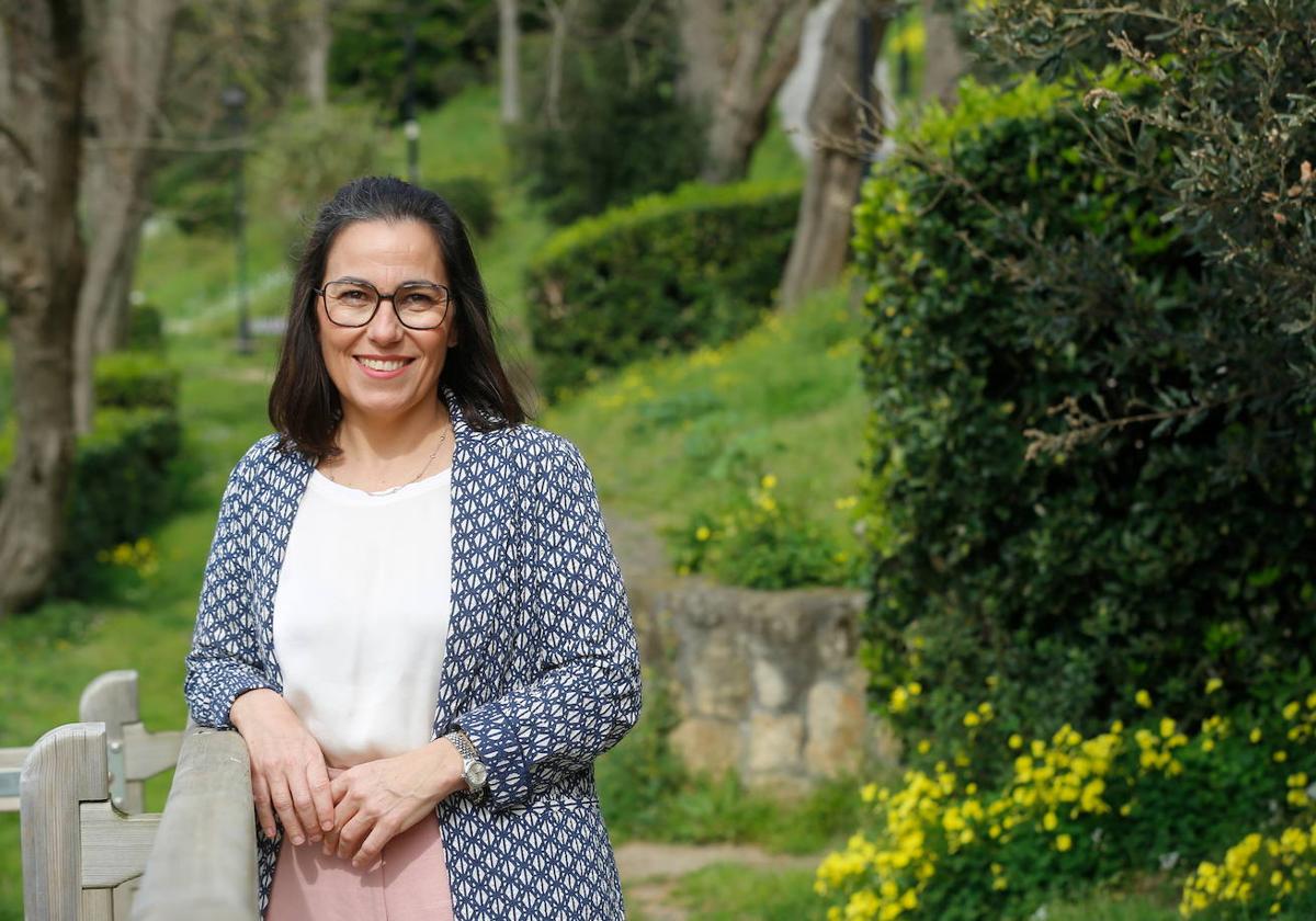 Agirre aseguró traer «el mejor proyecto para el presente y futuro».