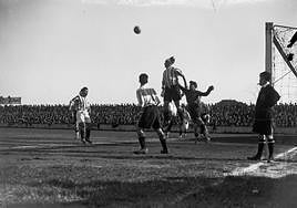 'El Glorioso' está de vuelta