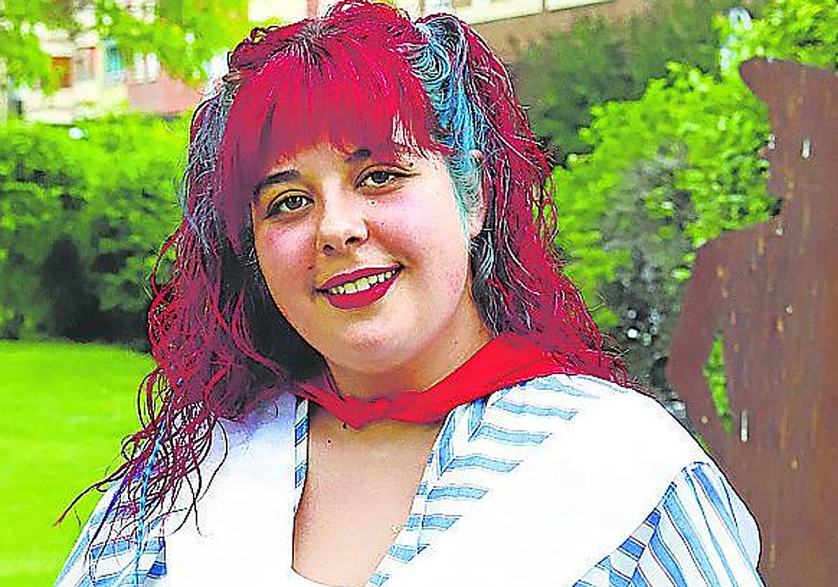 Afronta unas fiestas diferentes.