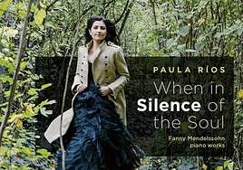 Las obras recuperadas de Fanny Mendelssohn