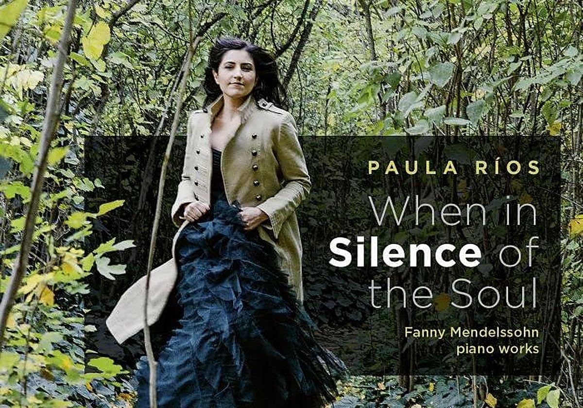 Las obras recuperadas de Fanny Mendelssohn