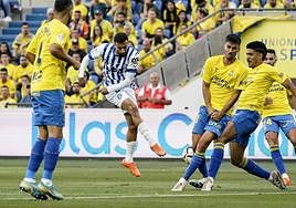 El Alavés tiene la historia en su contra: ser cuarto es la peor posición para subir a Primera