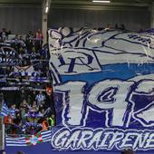 306 aficionados del Alavés tendrán entrada para Ipurua