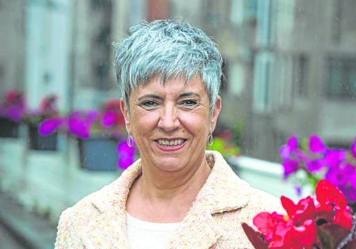 Garrastatxu, premio a la tenacidad