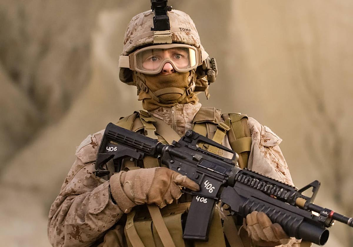 El belicismo populary el pacifismo