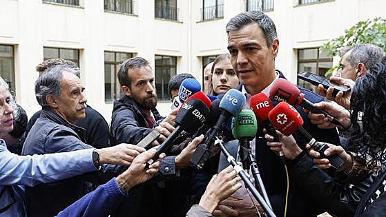 Cálculo egoísta y arriesgado