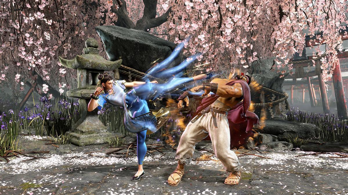 Street Fighter 6: Todo lo que sabemos del retorno del rey de la lucha
