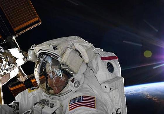 La NASA realiza un comunicado oficial sobre la existencia de ovnis