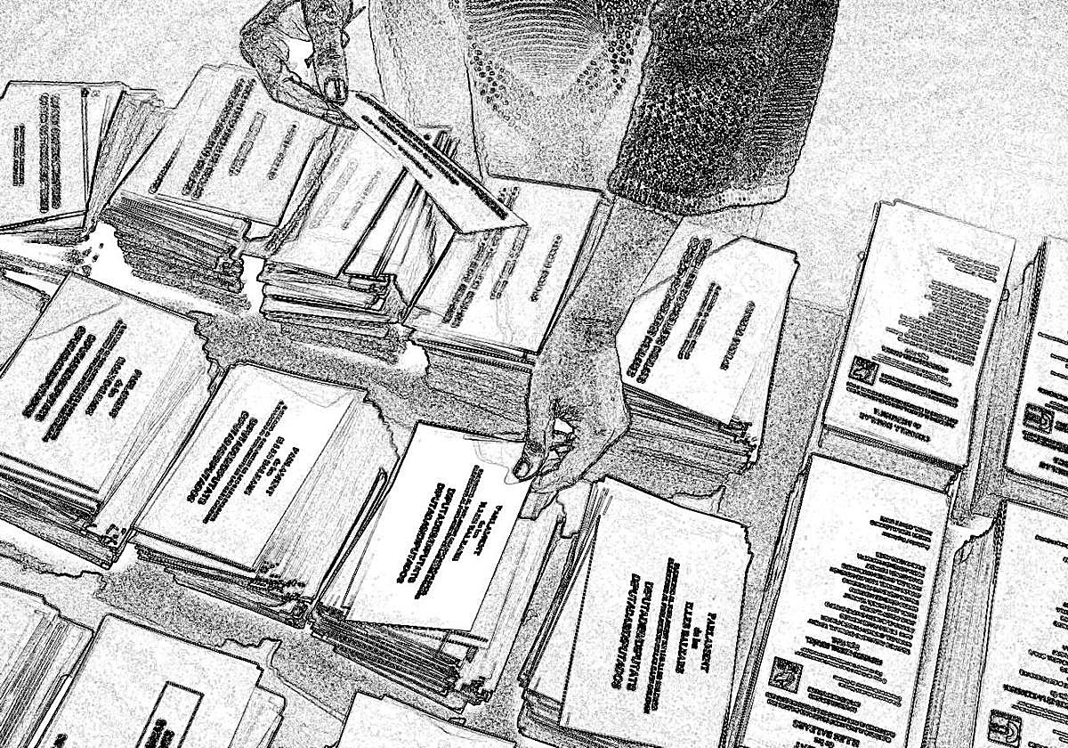 Quien gobierna, ¿pierde?