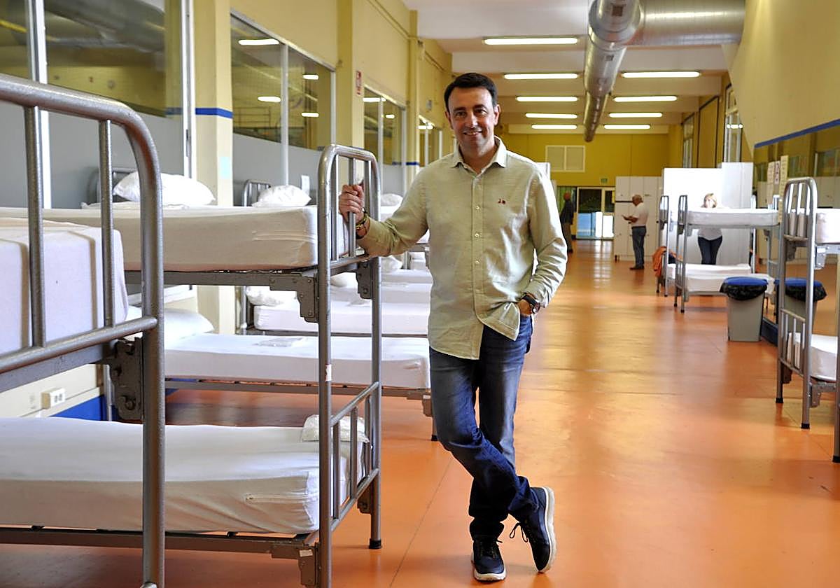 La presencia de la villa de Portugalete dentro del Camino de la Costa en la peregrinación hacia Santiago viene constatada por una fuente jacobea directa.