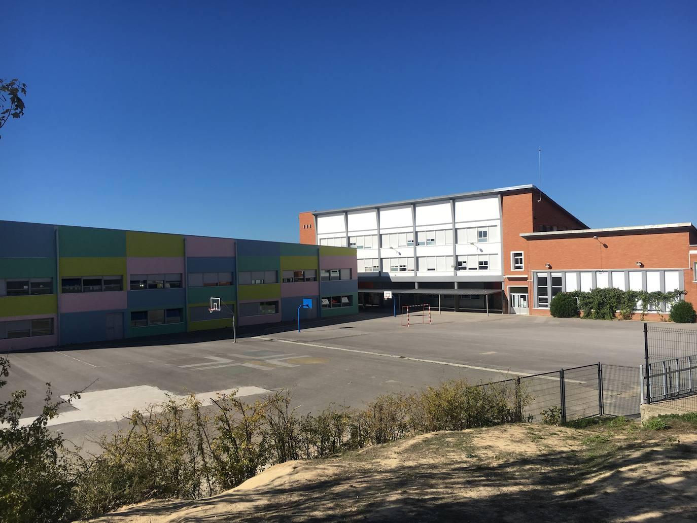 Los 50 años de la escuela de Rivabellosa