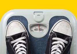 La receta para afrontar el exceso de peso en la adolescencia