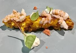 Las mejores paellas de Durango