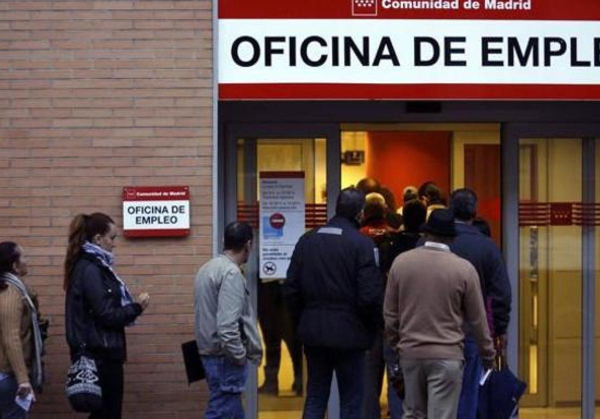 Los parados que pueden aumentar el subsidio para mayores de 52 años con dos ayudas más