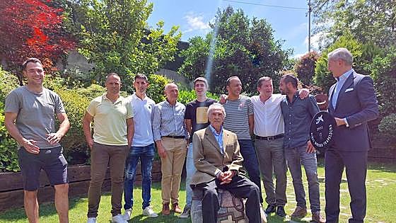 La experiencia de Altuna III decanta la balanza para los campeones del Manomanista
