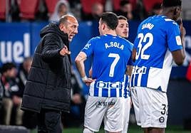 El 1x1 del Osasuna-Alavés. El mejor, Sivera. Y tú, ¿quién crees que ha destacado?