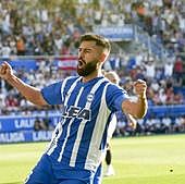 Vídeo resumen y goles del Alavés-Sevilla