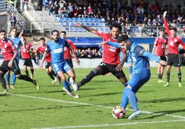 El Celta despierta al Amorebieta del sueño de la Copa