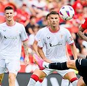 El Athletic tiene que resignarse con un empate