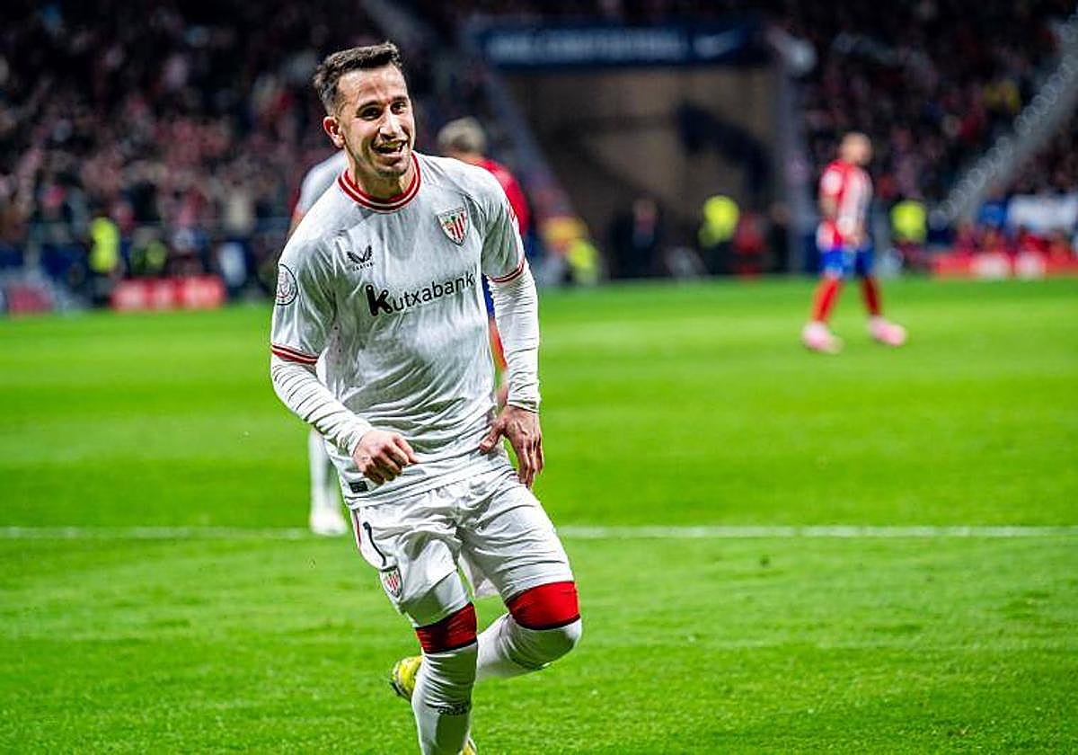 El gol de Berenguer, el fallo de Villalibre, la aparición de Lekue...