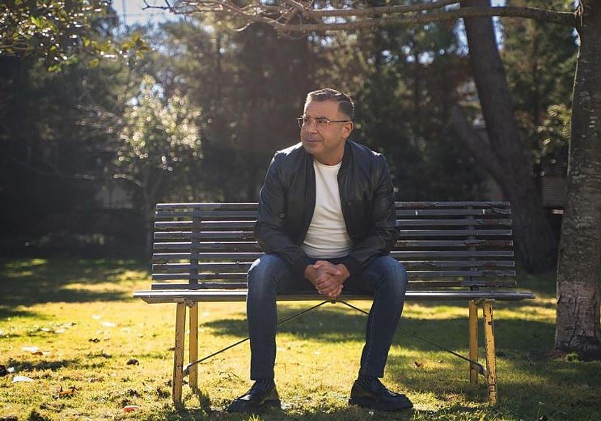 Jorge Javier Vázquez se despide antes del fin de 'Sálvame': «Necesito parar para cuidarme»