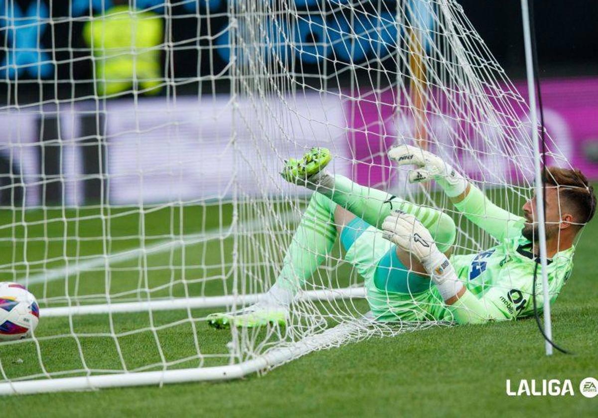 Vídeo resumen, las jugadas polémicas y los goles del Celta-Alavés