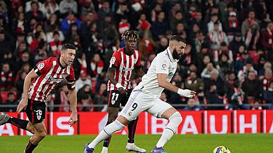 El Athletic, metido de lleno en la tormenta de salidas del Real Madrid