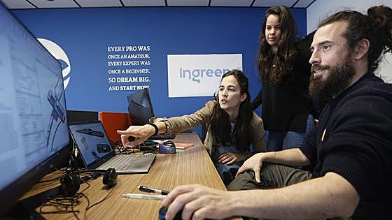 Mendia constituye el grupo de trabajo para ensayar la semana de cuatro días laborales