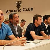 Uriarte hará balance de la temporada el viernes