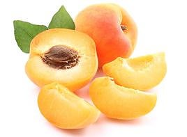 Albaricoques, para afinar la vista