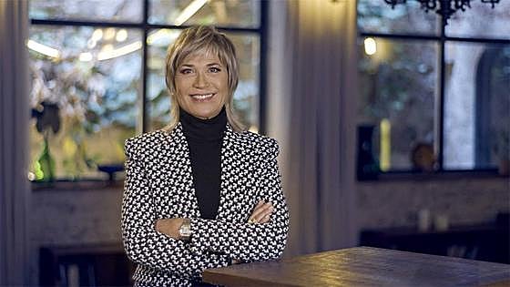 ¿Cuánto cobra Julia Otero? ¿Y Toñi Moreno? Los sueldos de los presentadores de TVE