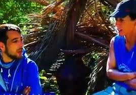 Bronca e insultos en 'El Conquistador' entre Helen y Locuras: «Has sido una chivata de mierda»