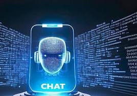 Niño Becerra desvela si la Inteligencia Artificial pone en peligro puestos de trabajo