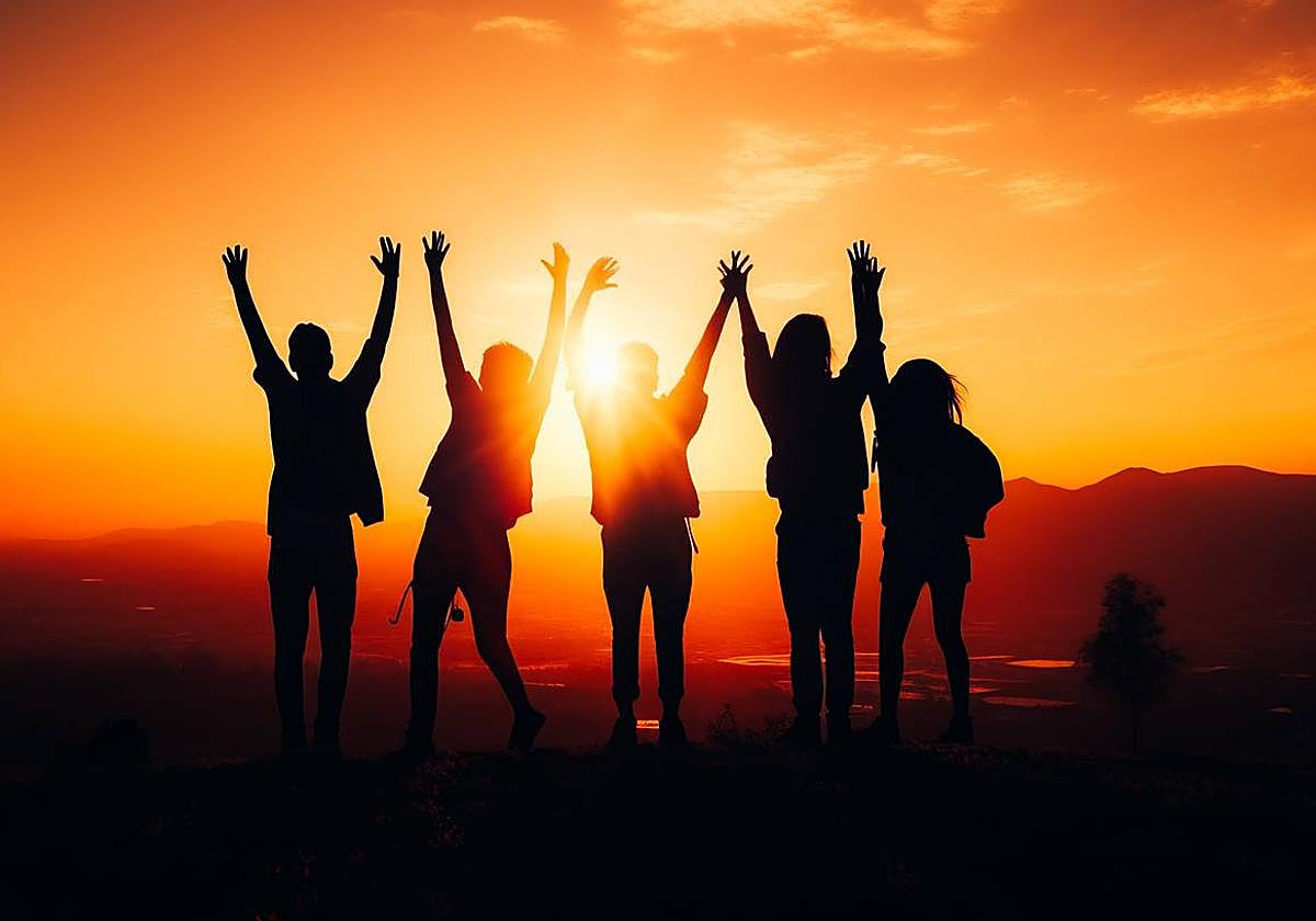 Los niños preguntan a... Míriam Tirado