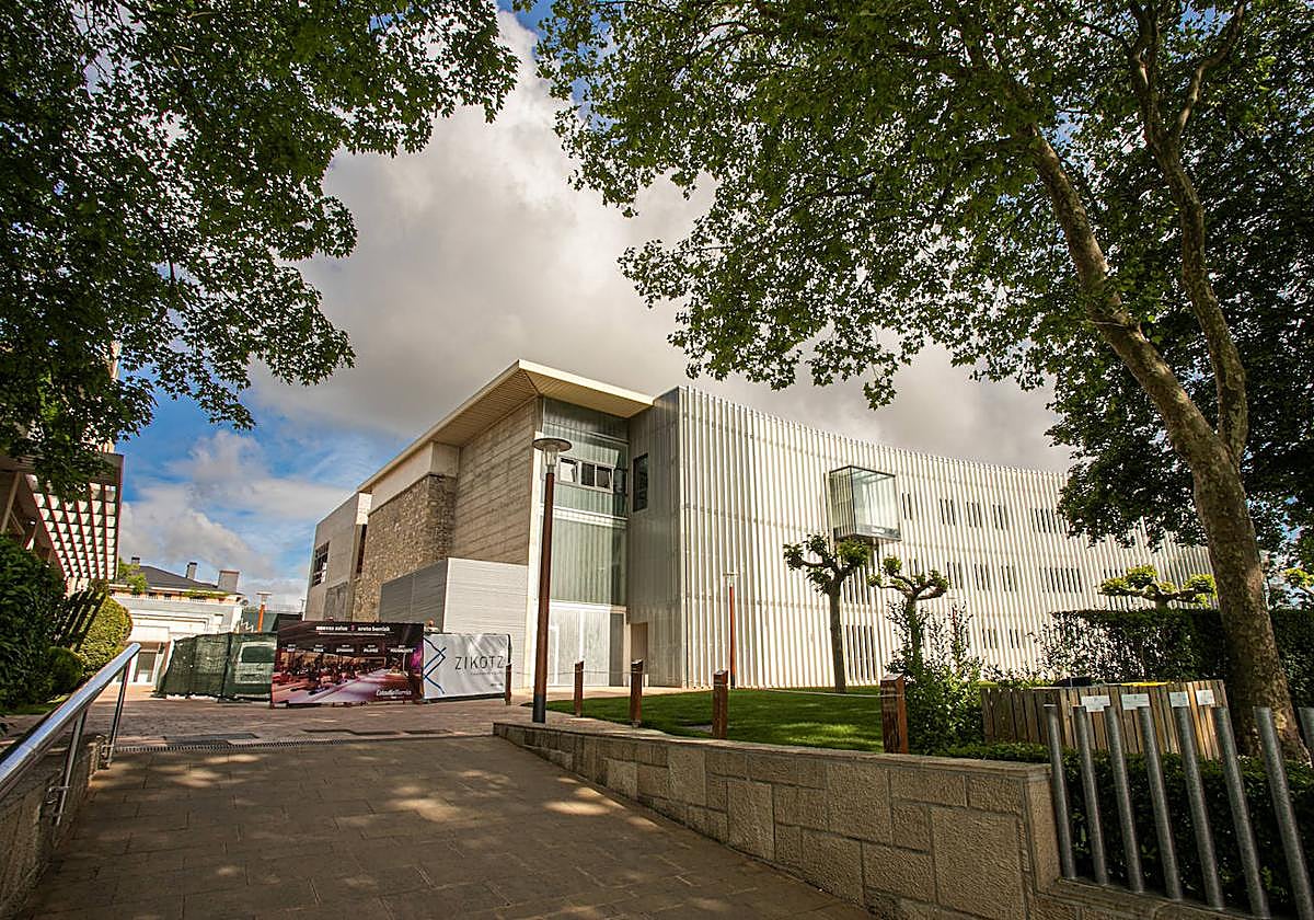 Así evolucionan las obras del Estadio