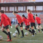 Uriarte: «Hemos fallado en el tema del cobro de las entradas del torneo infantil»