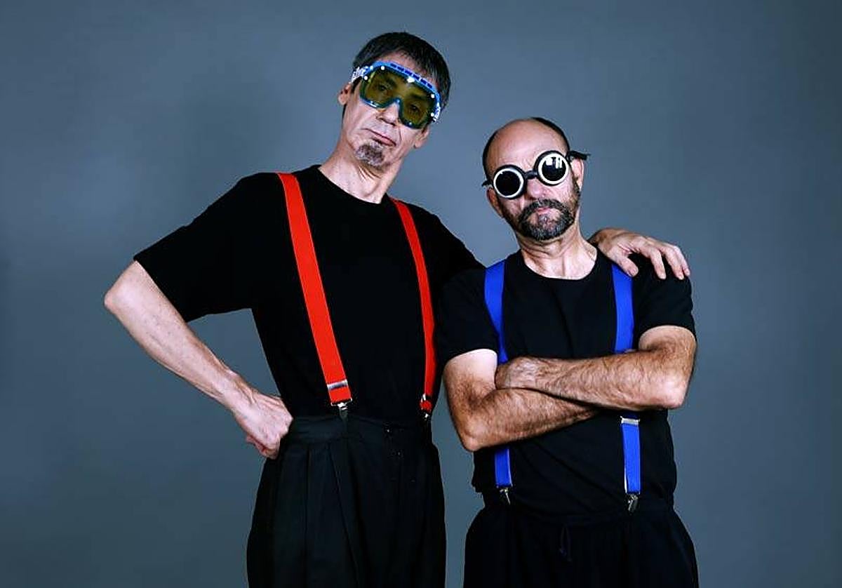 La inteligencia del artificio