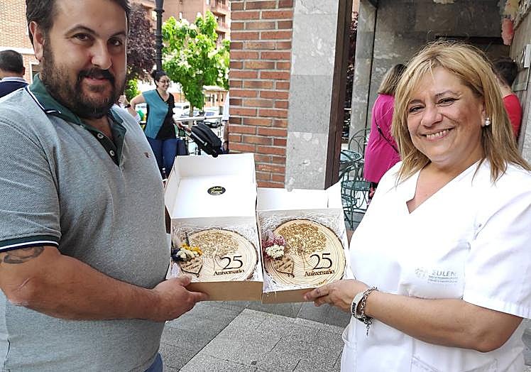 Imagen principal - «Somos una gran familia»