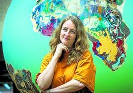 Shershneva asegura que las ideas negativas «han perdido muchísima fuerza» en los barómetros de percepción sobre la inmigración.