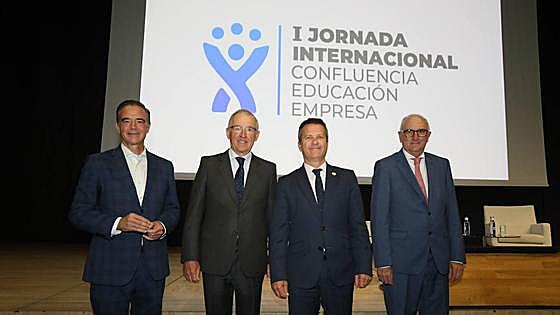 La empresa vasca pide flexibilidad y vocación internacional en la educación para el talento