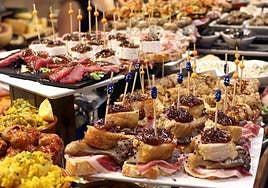 La casa de cultura Ignacio Aldecoa acoge una conferencia sobre el futuro de la gastronomía