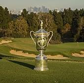 Análisis de los hoyos donde Rahm se jugará el US Open: cinco pares 3 de vértigo