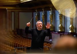 Música y Ópera: Thomas Adès