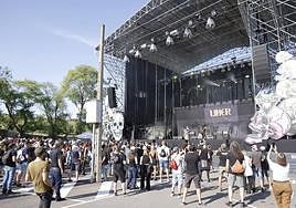 El Azkena Rock 2024 ya tiene fechas